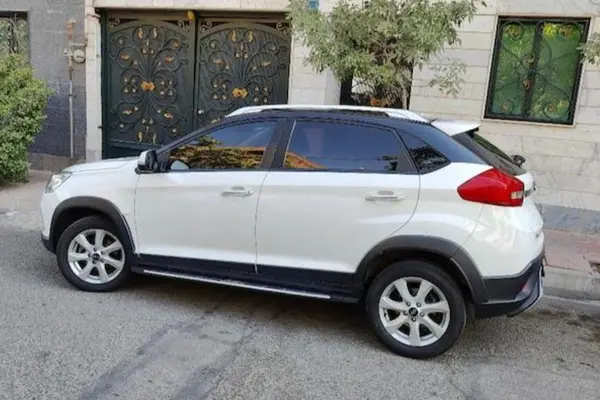 ام وی ام  X22