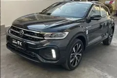 فولکس، تی راک