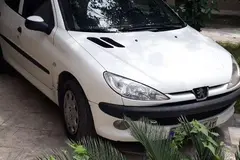 پژو، 206 SD