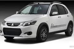 کوییک، دنده ای R