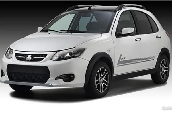 کوییک، دنده ای R