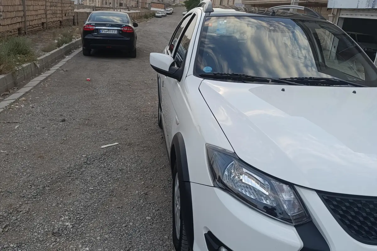 کوییک،  SR