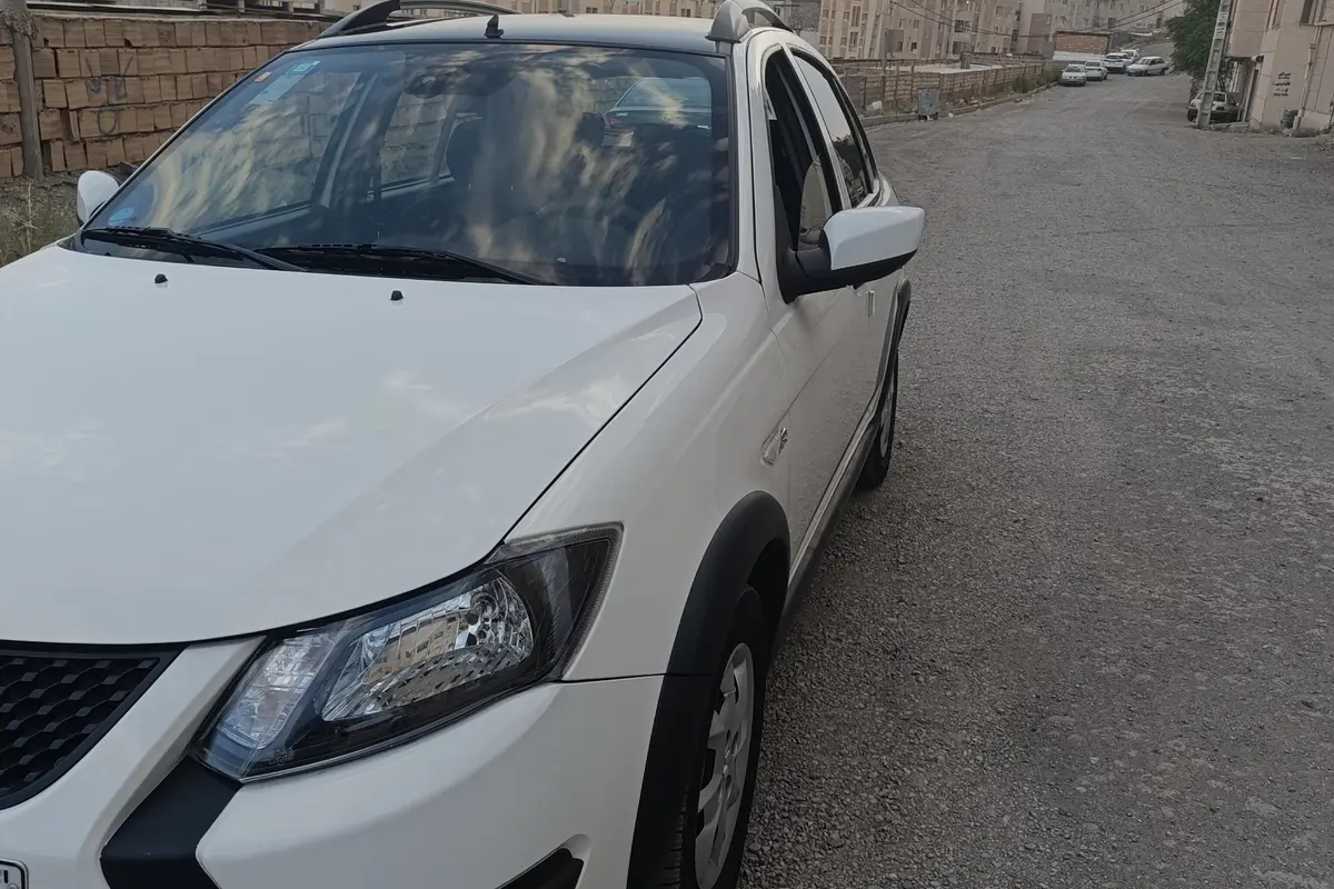 کوییک،  SR