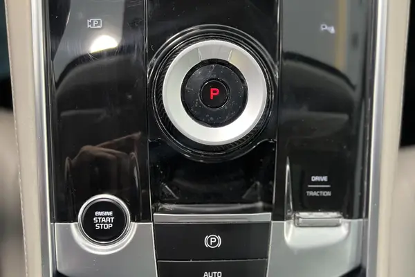 کیا، اسپورتیج