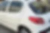 پژو،  207