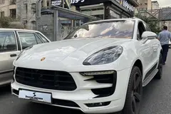 پورشه، ماکان