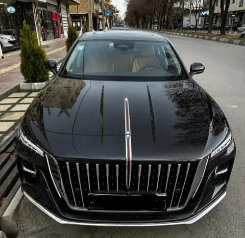 هونگچی، H5
