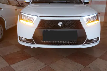 دنا، پلاس EF۷