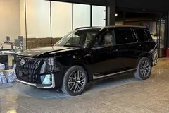 جی ای سی، ES9