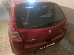 رنو، ساندرو