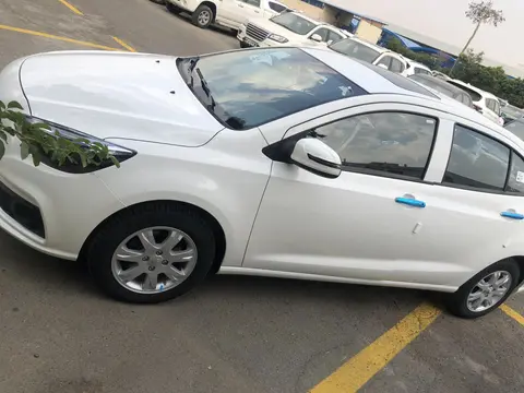 شاهین، اتوماتیک CVT