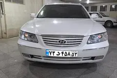 هیوندای، آزرا (گرنجور)