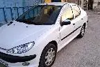 پژو  206 SD