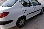 پژو  206 SD