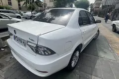سمند، سورن