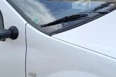 رنو، پارس تندر