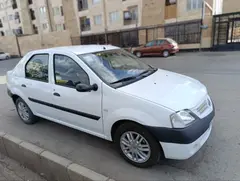 رنو، پارس تندر