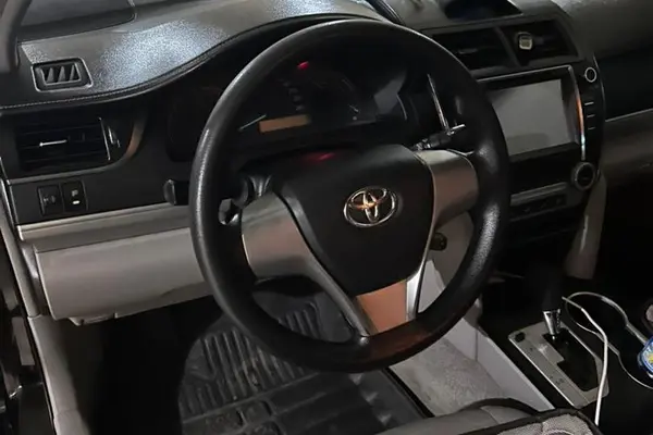 تویوتا، کمری