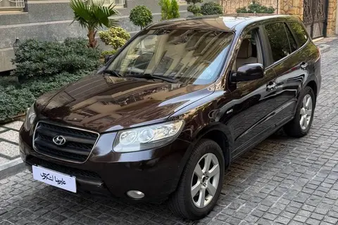 هیوندای، سانتافه