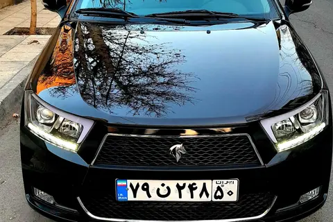 دنا، پلاس EF7