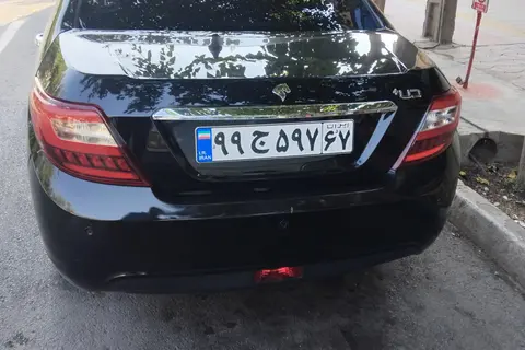 دنا، پلاس EF7P