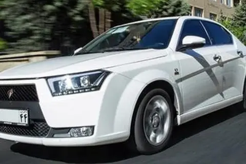 دنا، پلاس EF7