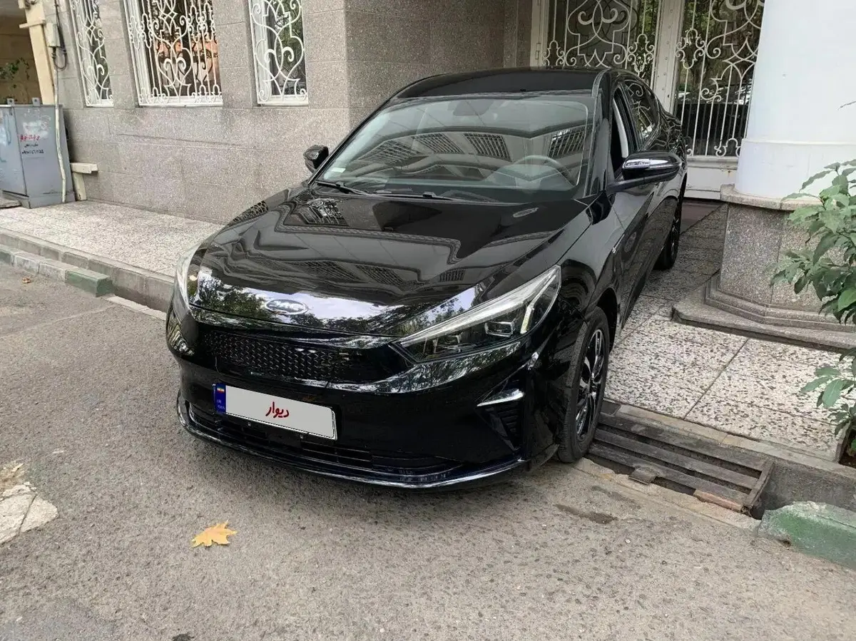 کی ام سی،  eJ7