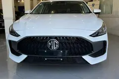 پیش فروش ام جی، GT