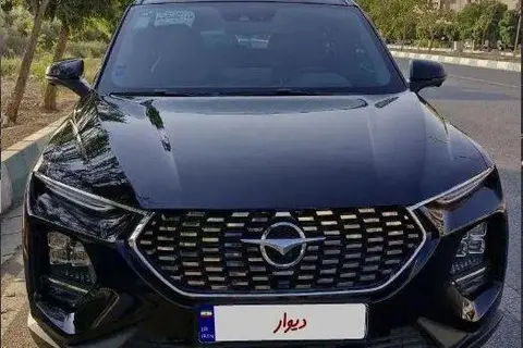 هایما، 8S