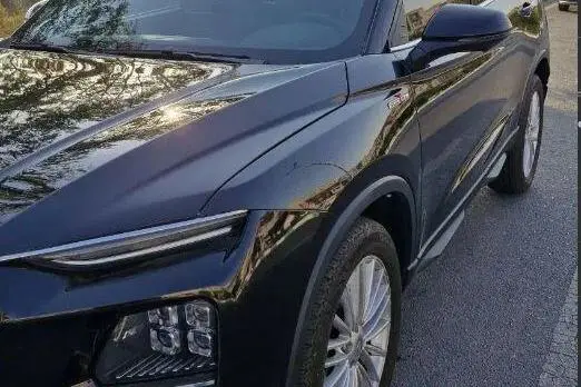 هایما،  8S