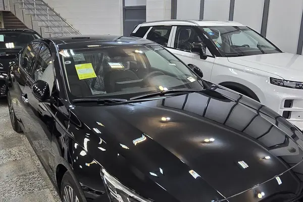 نیسان، آلتیما