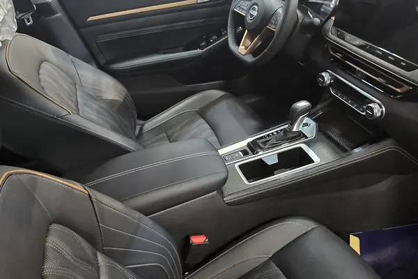 نیسان، آلتیما