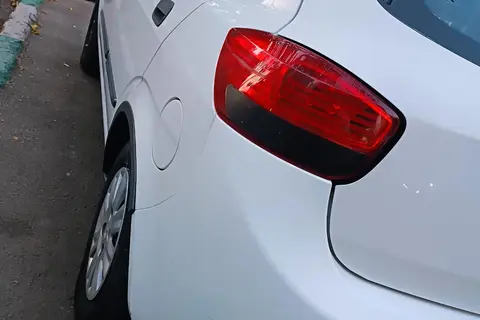 تیبا، هاچ بک