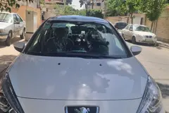 پژو، 207