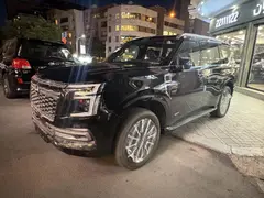 نیسان، پاترول (وارداتی)