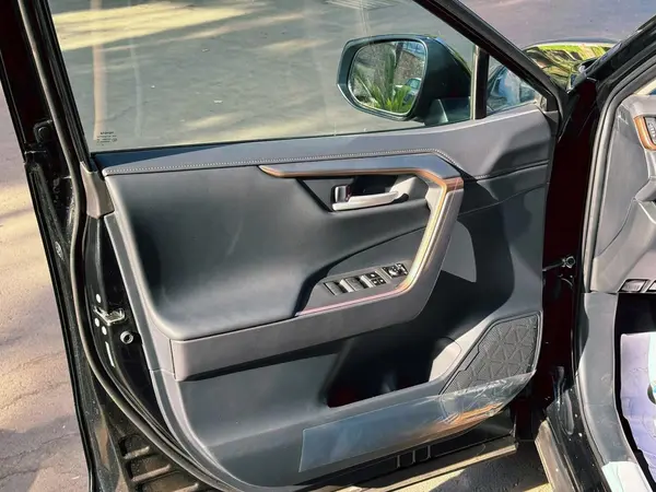 تویوتا، وایلدلندر