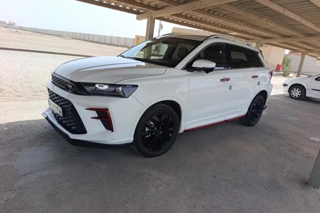 کی ام سی،  A5