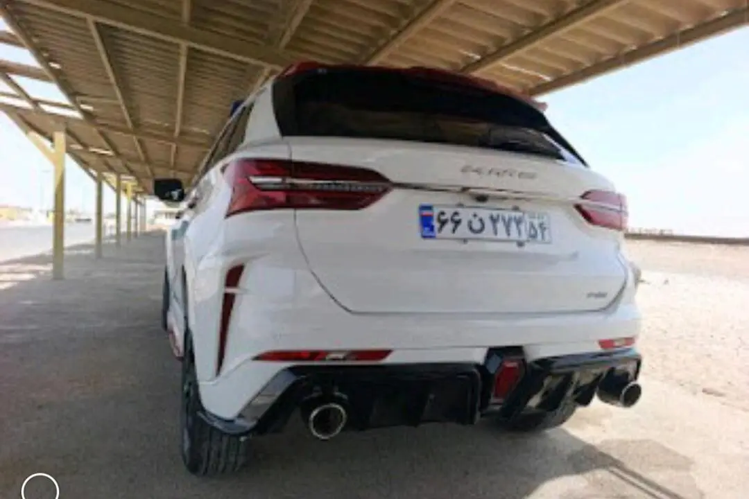 کی ام سی،  A5