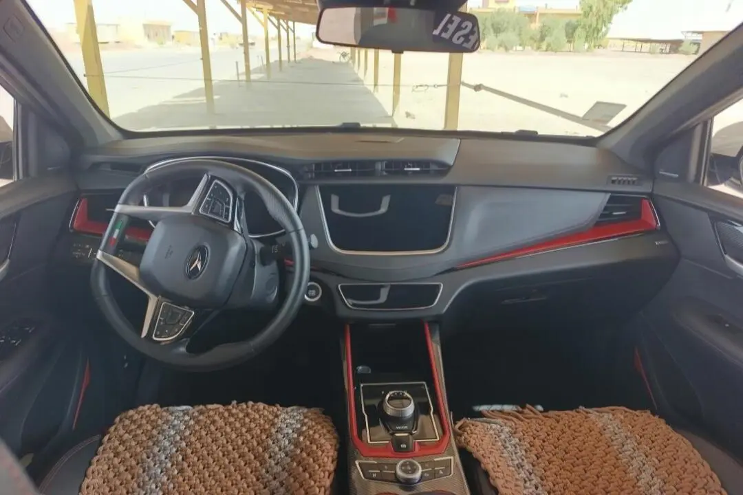 کی ام سی،  A5