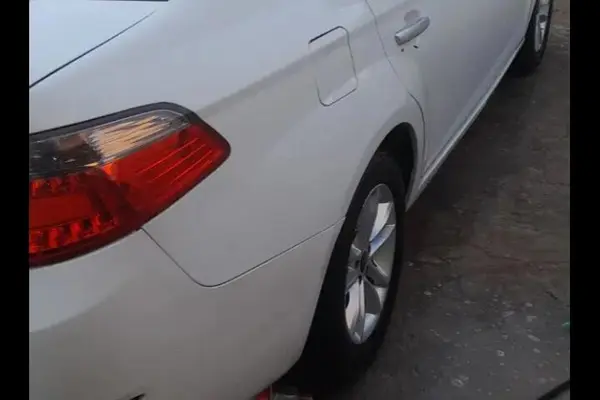 برلیانس  H330