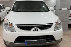 هیوندای، وراکروز