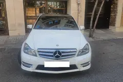 بنز، کلاس C