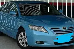 تویوتا، کمری
