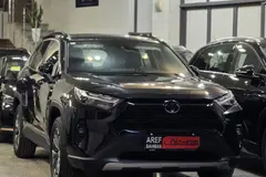 تویوتا، راوفور