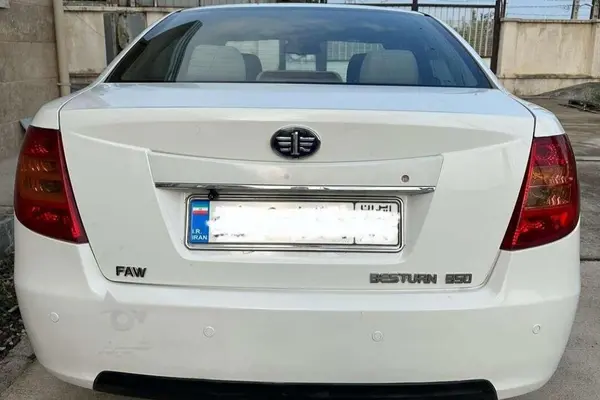 بسترن  B50