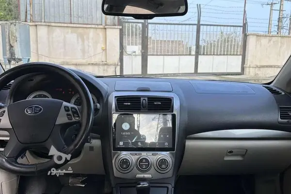 بسترن  B50