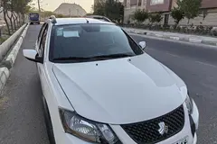 کوییک، دنده ای S