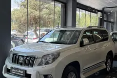 تویوتا، پرادو  چهار در