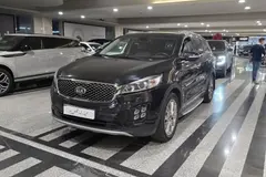 کیا، سورنتو