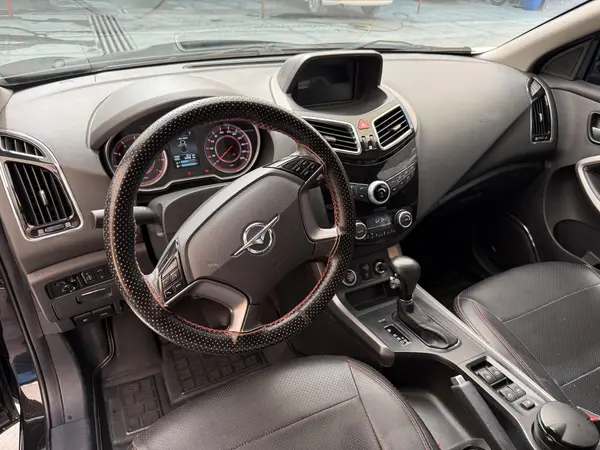 هایما  S5